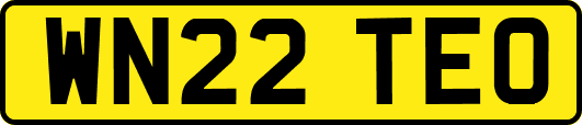 WN22TEO