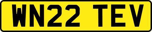 WN22TEV
