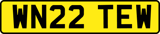 WN22TEW