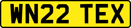 WN22TEX
