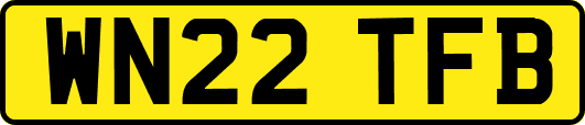 WN22TFB
