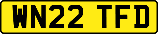 WN22TFD