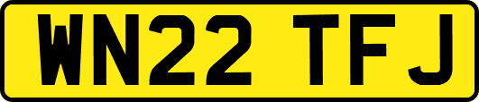 WN22TFJ
