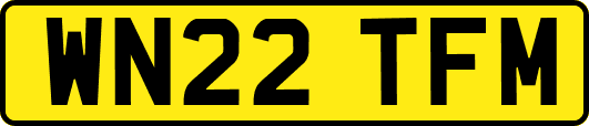 WN22TFM