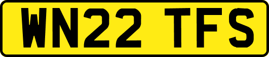 WN22TFS