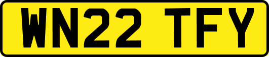 WN22TFY