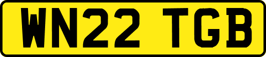 WN22TGB