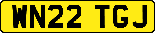 WN22TGJ