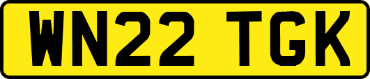 WN22TGK