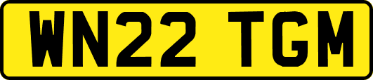 WN22TGM