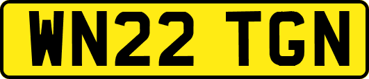 WN22TGN