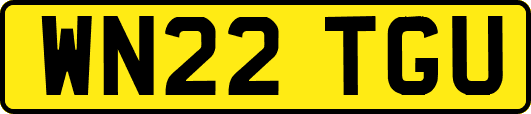 WN22TGU