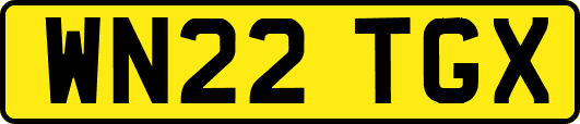 WN22TGX