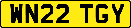 WN22TGY