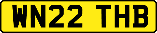 WN22THB