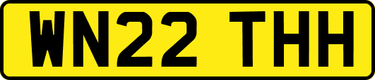 WN22THH