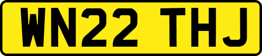 WN22THJ