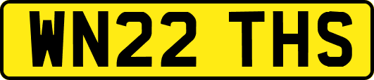 WN22THS