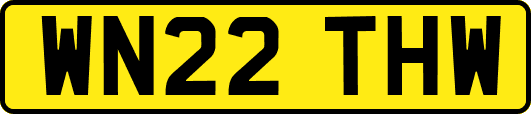 WN22THW