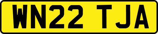 WN22TJA
