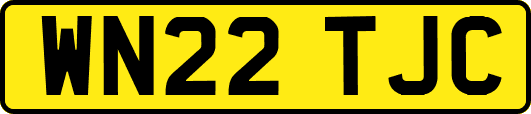 WN22TJC