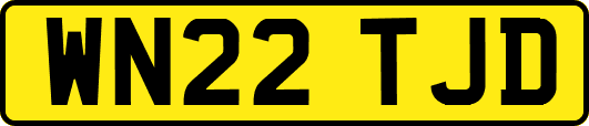 WN22TJD