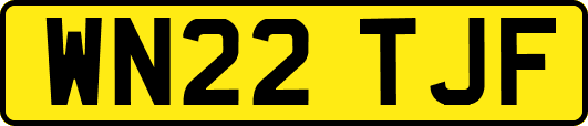 WN22TJF