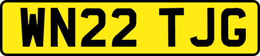 WN22TJG