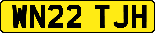 WN22TJH