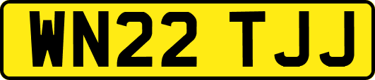 WN22TJJ