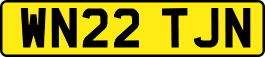 WN22TJN