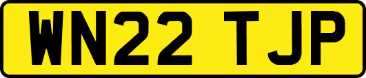 WN22TJP