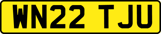 WN22TJU