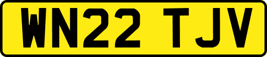 WN22TJV