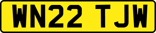 WN22TJW