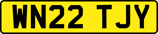 WN22TJY