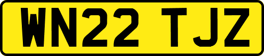 WN22TJZ