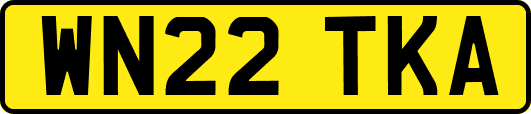 WN22TKA