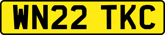 WN22TKC