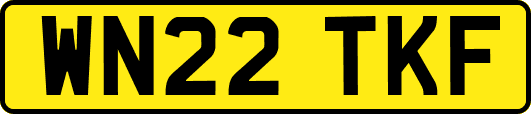 WN22TKF