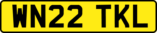 WN22TKL