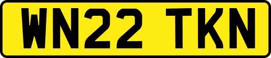 WN22TKN