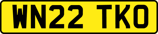 WN22TKO