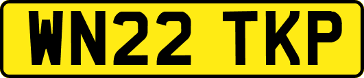 WN22TKP