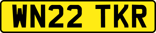 WN22TKR