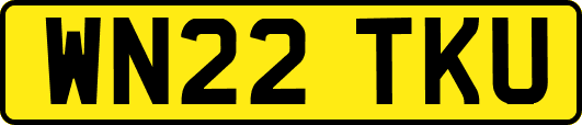 WN22TKU
