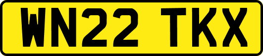 WN22TKX