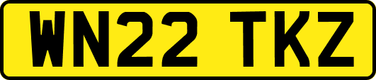 WN22TKZ