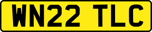 WN22TLC