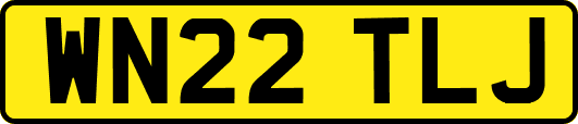 WN22TLJ